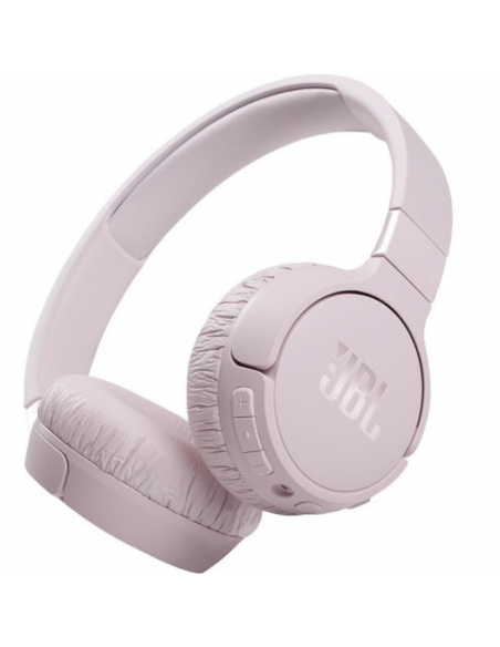 Casque Bluetooth JBL TUNE 660NC - Pink