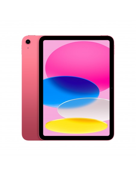iPad A16 11ème gén Wi-Fi 128 Go Pink