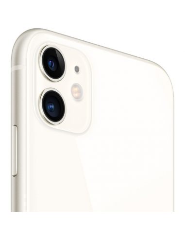iPhone 11 64 Go blanc