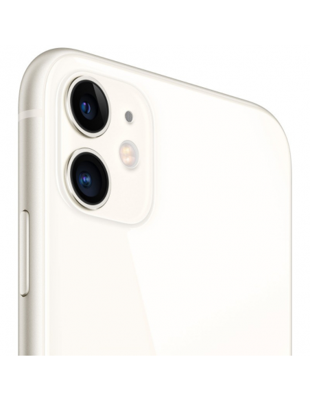 iPhone 11 64 Go - White