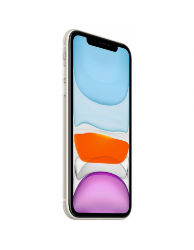 iPhone 11 64 Go White
