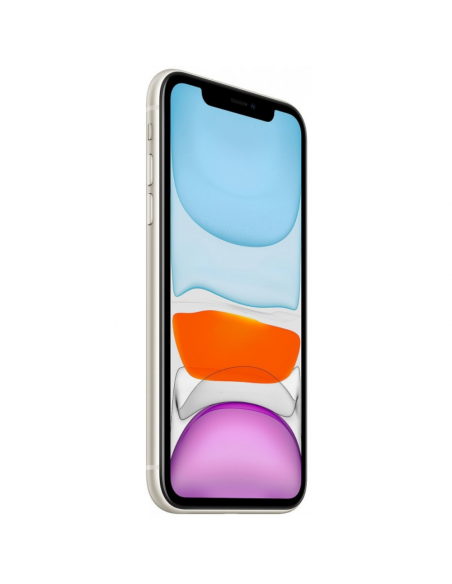 iPhone 11 64 Go - White