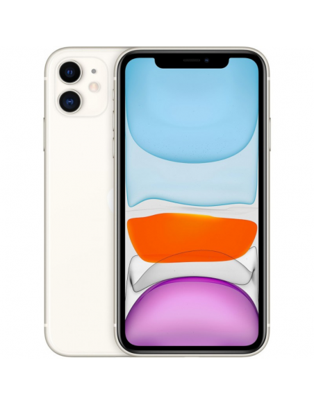 iPhone 11 64 Go White