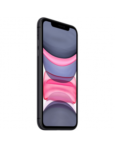iPhone 11 64 Go - Black