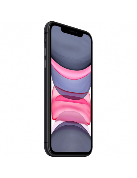 iPhone 11 64 Go - Black