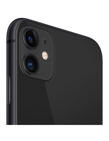 iPhone 11 64 Go - Black
