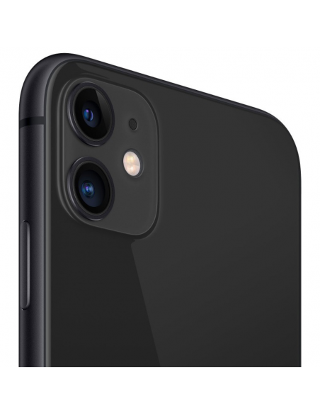iPhone 11 64 Go - Black