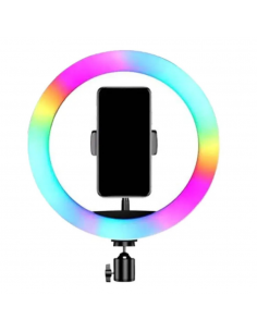 Selfie Ring Light Professionnel 13" 2
