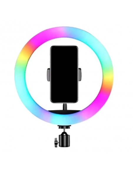Selfie Ring Light Professionnel 13