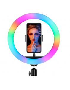 Selfie Ring Light Professionnel 13"