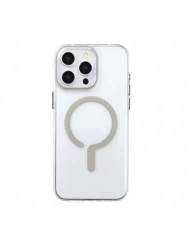 Coque Avec MagSafe Pour iPhone 14 Pro Max
