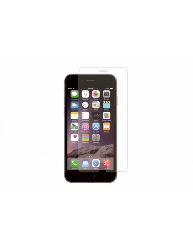 Protège-écran Ultra Résistant Premium Muvit pour iPhone 6 / 6S Plus