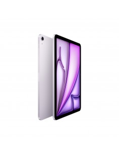 iPad air 11" Wi-Fi M3 128 GO - Purple 2
