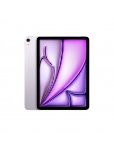 iPad air 11" Wi-Fi M3 128 GO - Purple