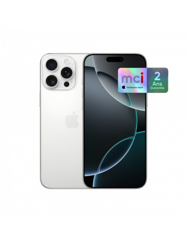 iphone 16 pro max white titanium