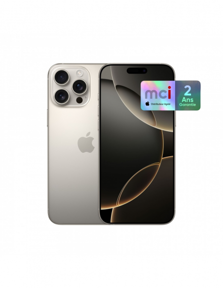 iphone 16 pro max natural titanium