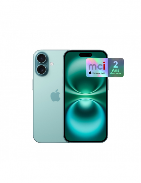 iphone 16 teal