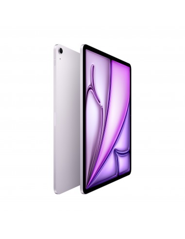 iPad Air 13 M3 Wi-Fi 128Go Purple