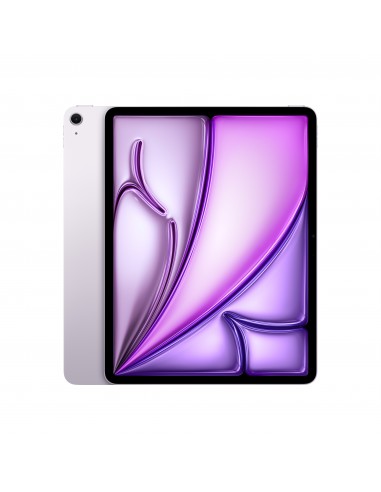 iPad Air 13" M3 Wi-Fi 128Go - Purple