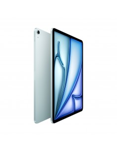iPad air 13 " Wi-Fi M3 128 GO - Blue 2