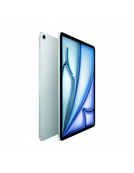 iPad air 13 Wi-Fi M3 128 GO Blue