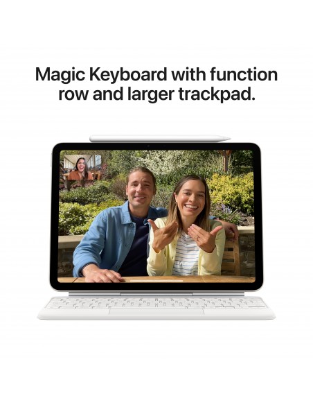 iPad air 13 Wi-Fi M3 128 Go Starlight Tunisie prix