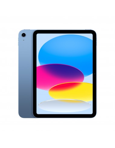 ipad A16 256 Go