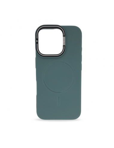 Coque Avec MagSafe + Support Pour iPhone 16