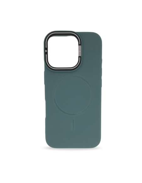 Coque Avec MagSafe + Support Pour iPhone 16