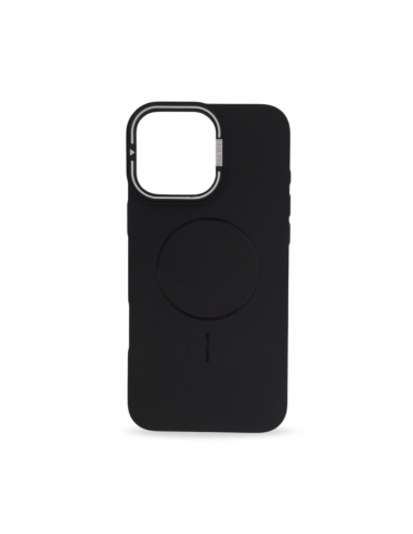 Coque Avec MagSafe + Support Pour iPhone 16 Plus