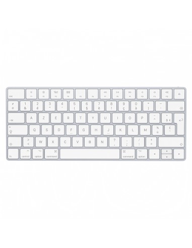 Apple Magic Keyboard 2 - AZERTY
