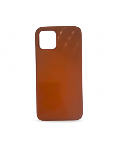 Glass Case iPhone 12