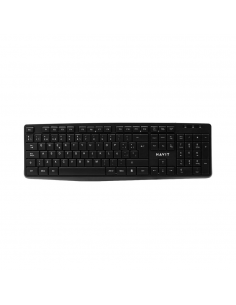 Clavier HAVIT KB2006 - Noir