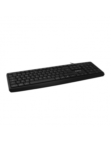 clavier HAVIT KB2006 noir