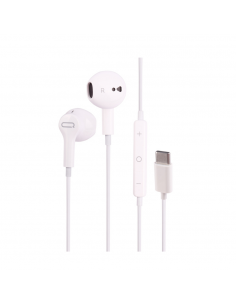 Ecouteurs MIQIA ME09 - White