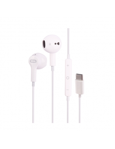 Ecouteurs MIQIA ME09 - White
