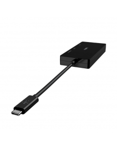 Adaptateur USB-C Belkin vers multiport HDMI, VGA,... 2