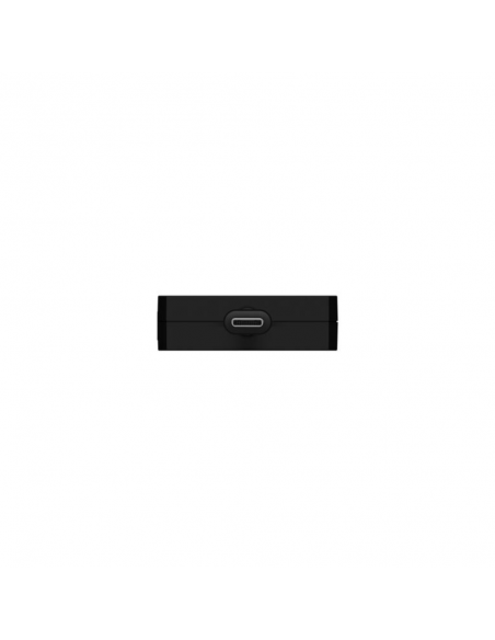 Adaptateur USB-C Belkin vers multiport HDMI, VGA, DisplayPort et DVI