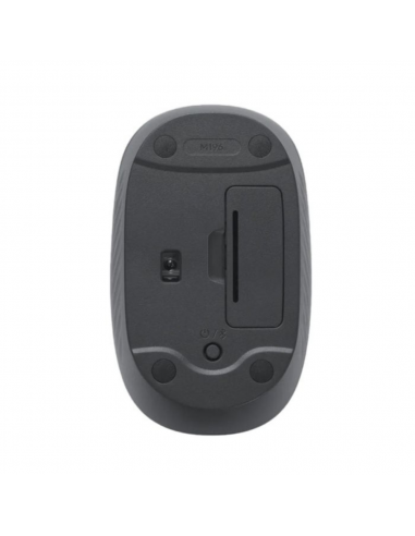 Souris sans fil Logitech M196 - Graphite