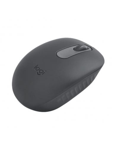 Souris sans fil Logitech M196 - Graphite