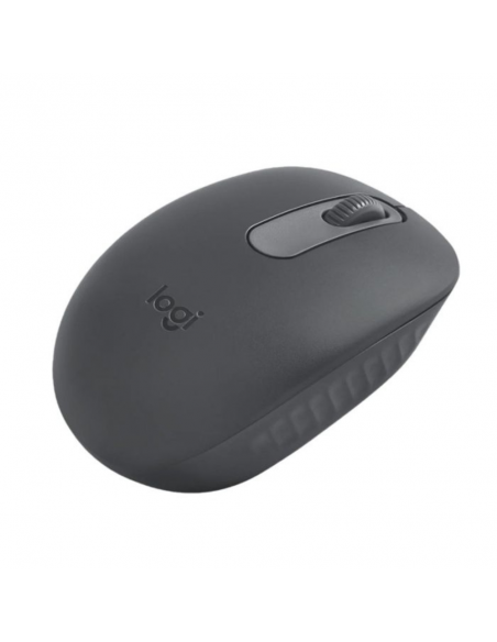 Souris sans fil Logitech M196 - Graphite