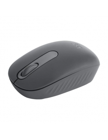 Souris sans fil Logitech M196 - Graphite