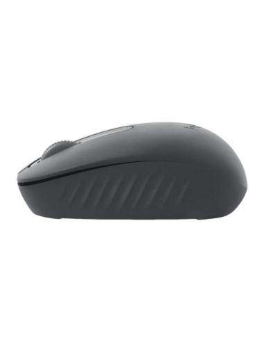 Souris sans fil Logitech M196 - Graphite