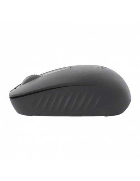 Souris sans fil Logitech M196 - Graphite