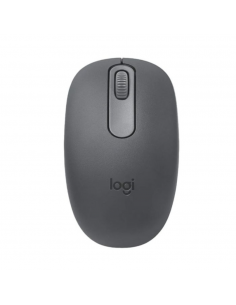 Souris sans fil Logitech M196 Graphite