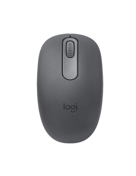 Souris sans fil Logitech M196 - Graphite
