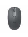 Souris sans fil Logitech M196 Graphite