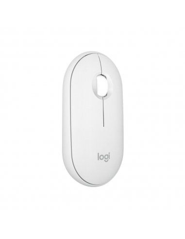 Souris Logitech Pebble 2 Multi Dispositif M350s...