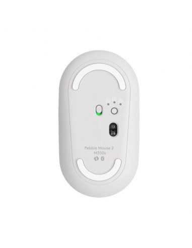 Souris Logitech Pebble 2 Multi Dispositif M350s...