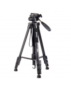 Trépied 2en1 Jmary KP-2254 165 Cm pour caméras et...